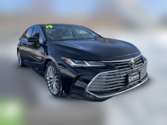 2019 Toyota Avalon Limited