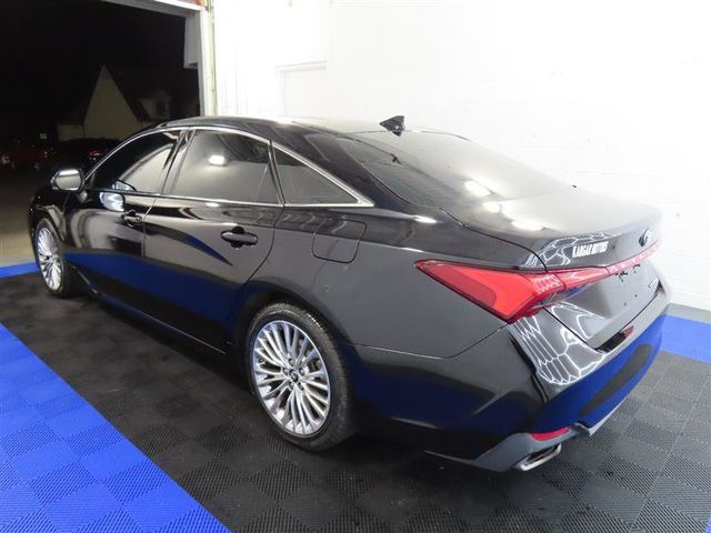 2019 Toyota Avalon Limited