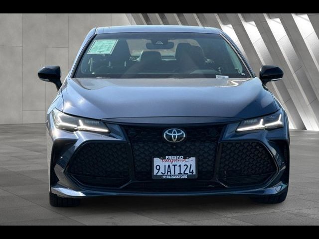 2019 Toyota Avalon Limited