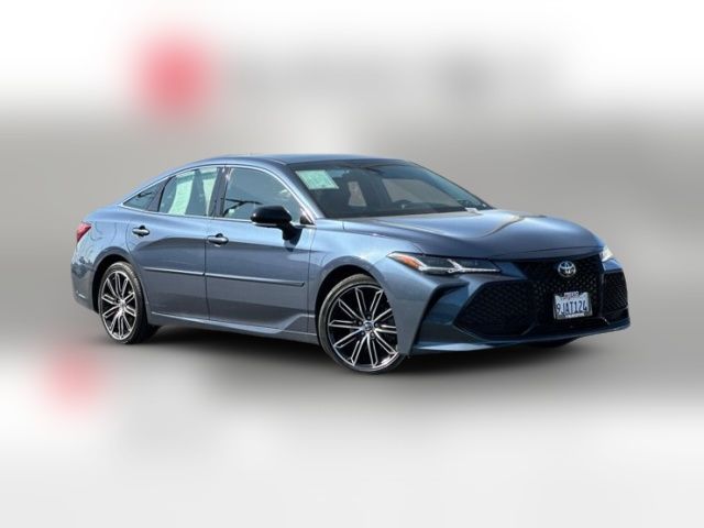 2019 Toyota Avalon Limited