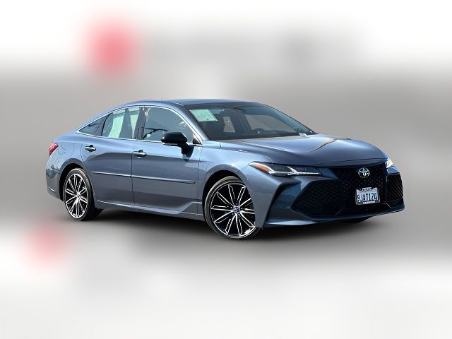 2019 Toyota Avalon Limited