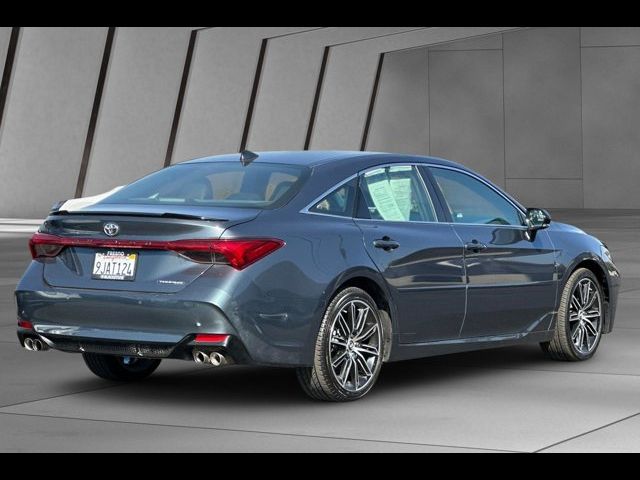 2019 Toyota Avalon Limited