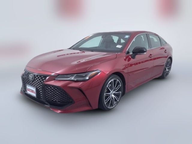 2019 Toyota Avalon Limited