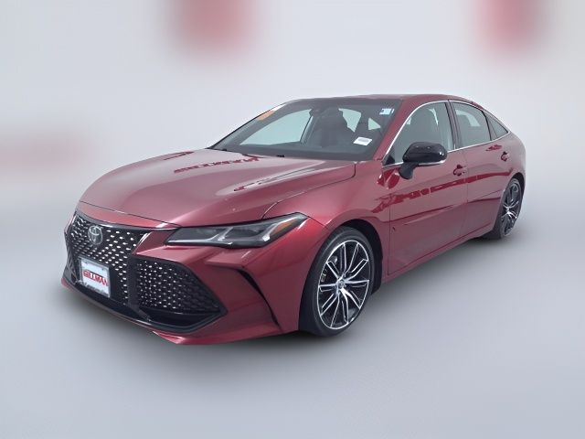 2019 Toyota Avalon Limited