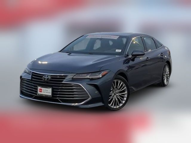 2019 Toyota Avalon Limited