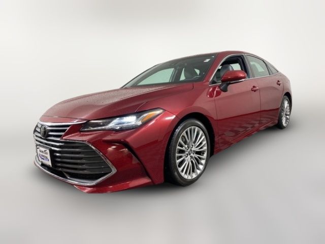 2019 Toyota Avalon Limited