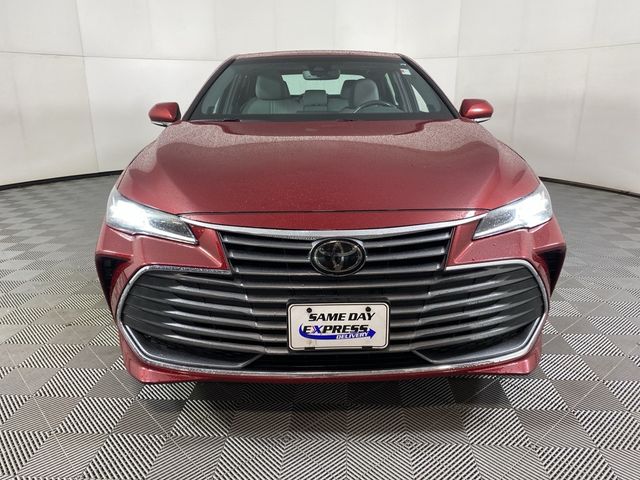 2019 Toyota Avalon Limited