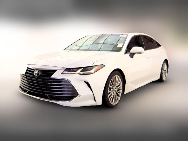 2019 Toyota Avalon Limited