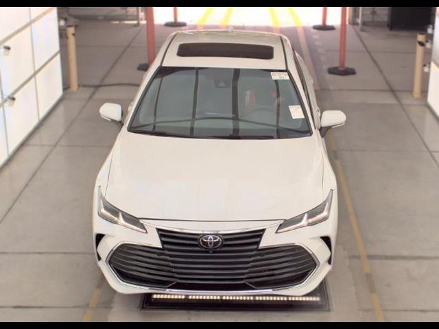 2019 Toyota Avalon Limited