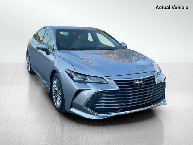 2019 Toyota Avalon Limited