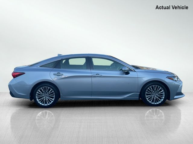 2019 Toyota Avalon Limited