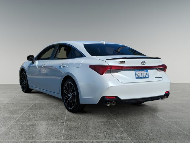 2019 Toyota Avalon Touring