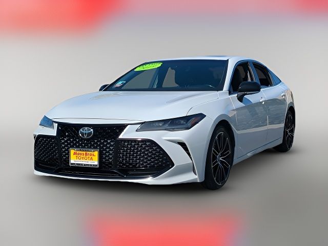 2019 Toyota Avalon Touring