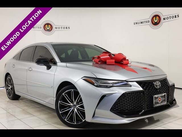 2019 Toyota Avalon Touring