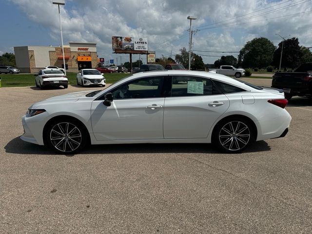 2019 Toyota Avalon Touring