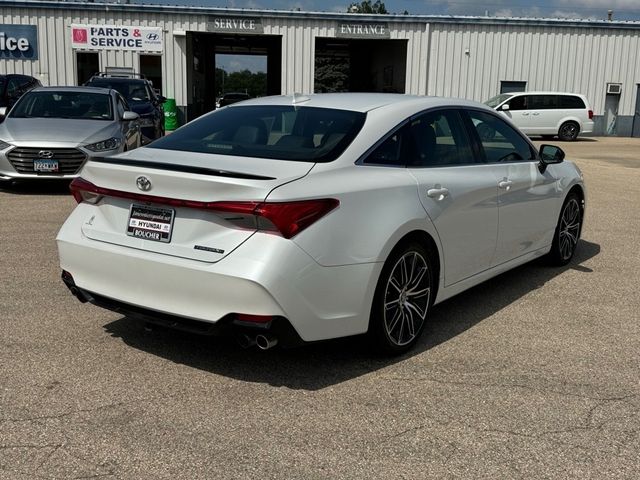 2019 Toyota Avalon Touring