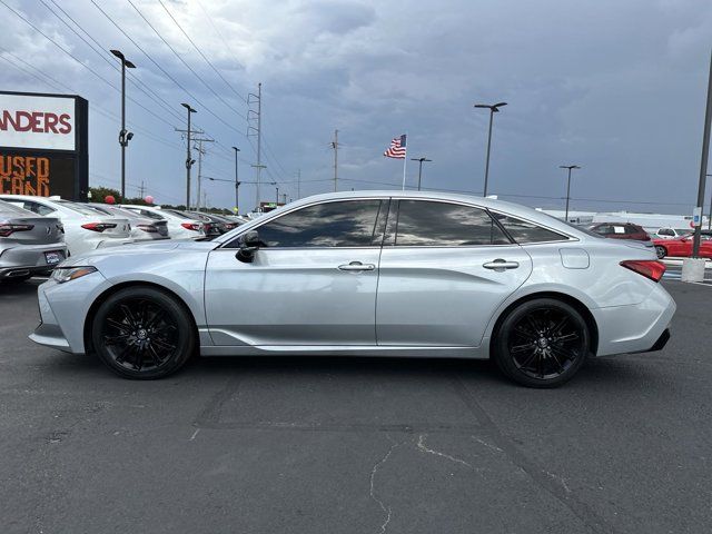 2019 Toyota Avalon Touring