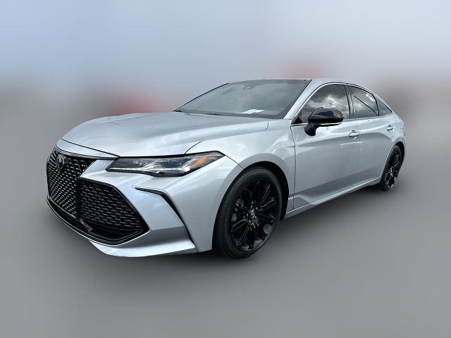 2019 Toyota Avalon Touring