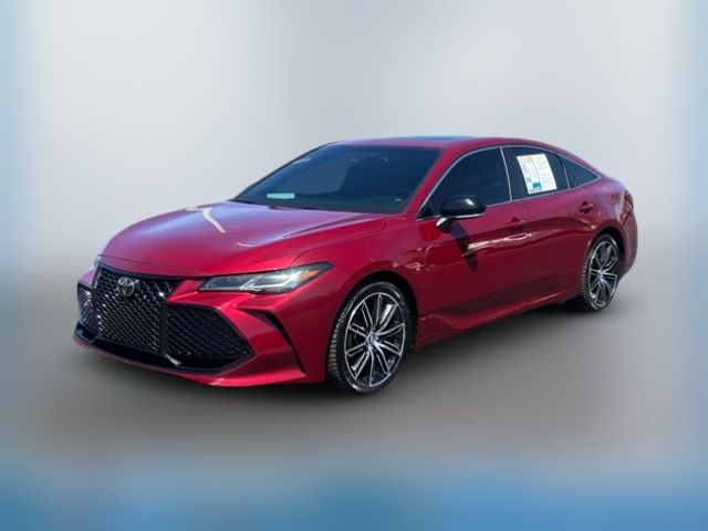 2019 Toyota Avalon Touring