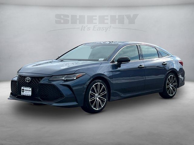 2019 Toyota Avalon Touring