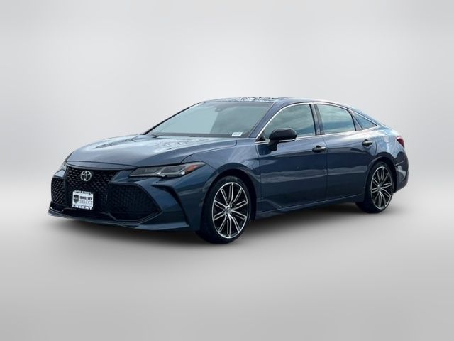 2019 Toyota Avalon Touring