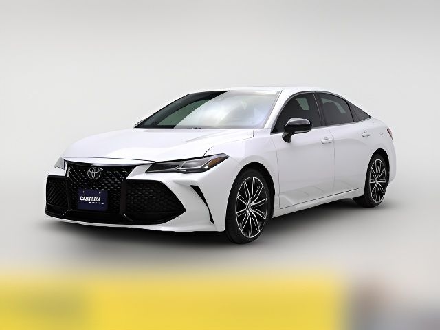2019 Toyota Avalon Touring
