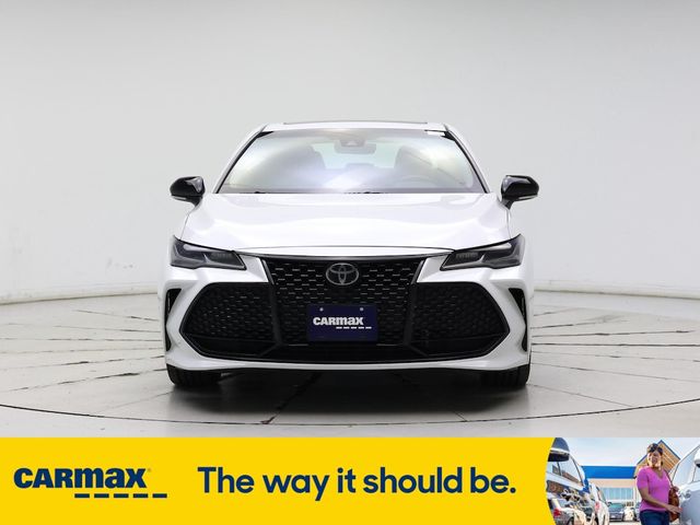 2019 Toyota Avalon Touring