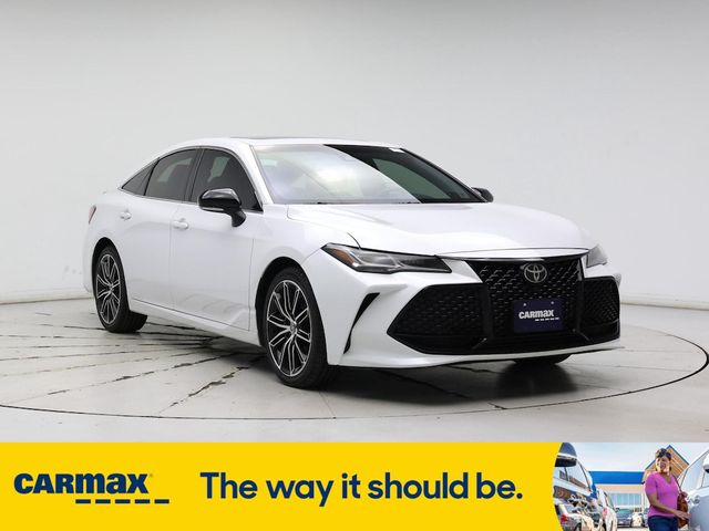 2019 Toyota Avalon Touring