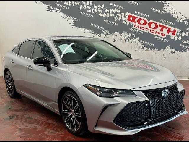 2019 Toyota Avalon Touring