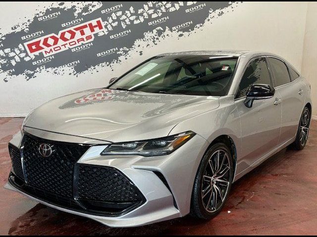 2019 Toyota Avalon Touring