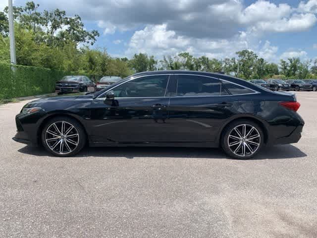 2019 Toyota Avalon Touring