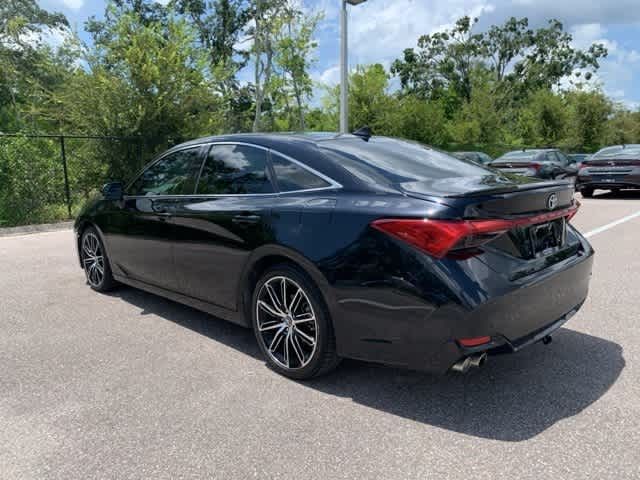 2019 Toyota Avalon Touring