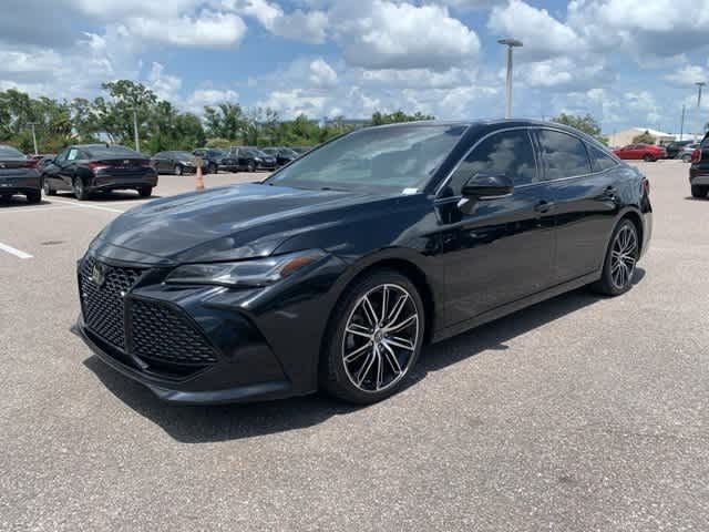 2019 Toyota Avalon Touring