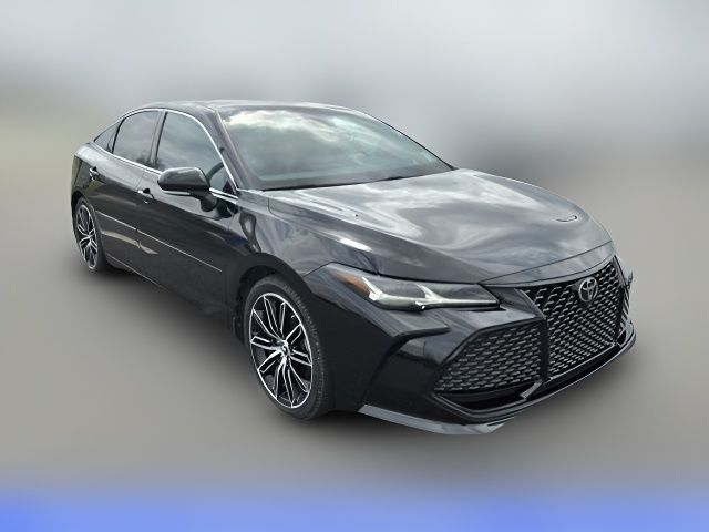 2019 Toyota Avalon Touring