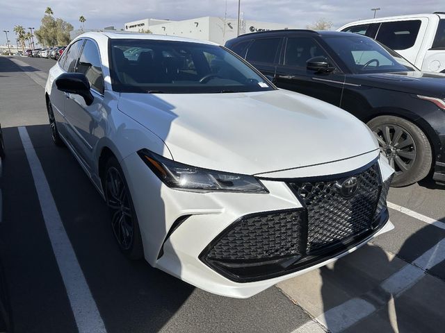 2019 Toyota Avalon Touring