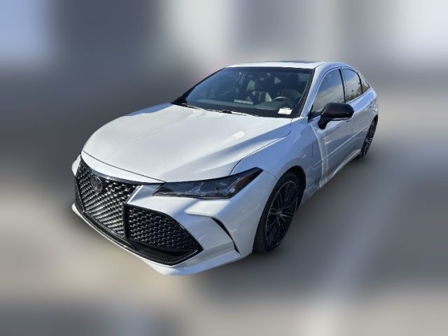 2019 Toyota Avalon Touring