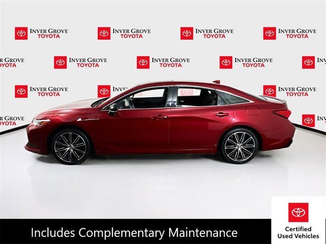 2019 Toyota Avalon Touring