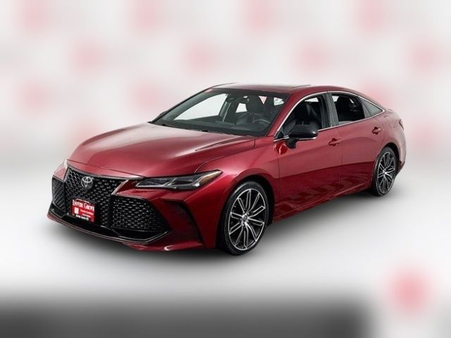 2019 Toyota Avalon Touring