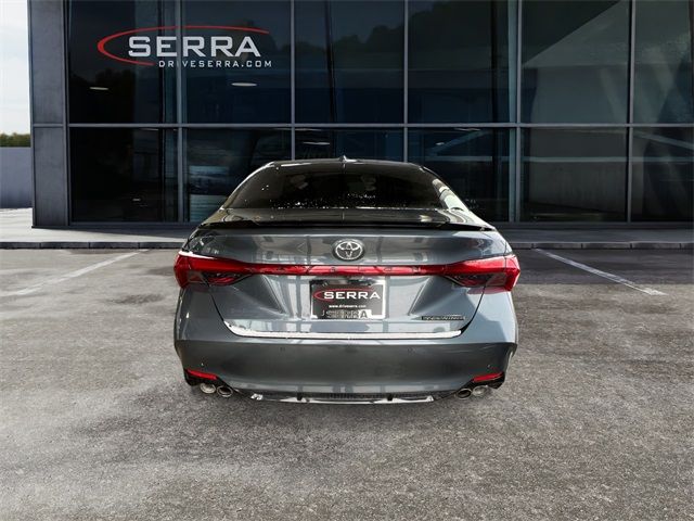 2019 Toyota Avalon Touring