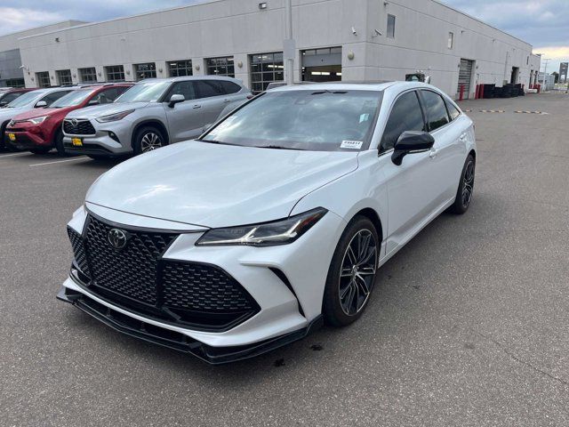 2019 Toyota Avalon Touring