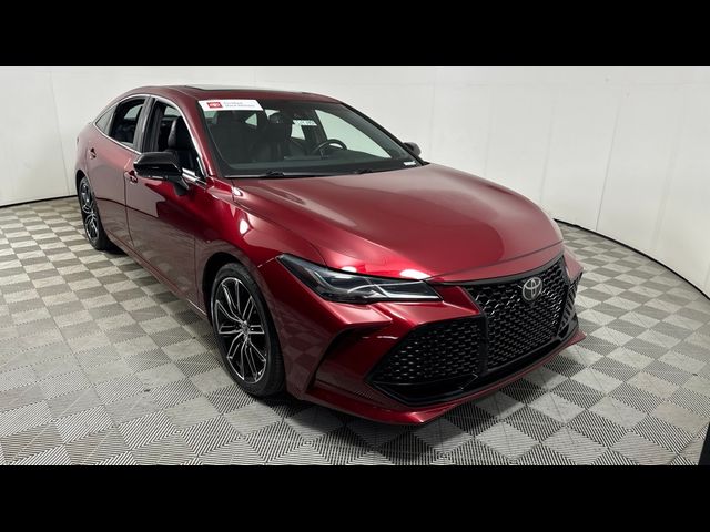 2019 Toyota Avalon Touring