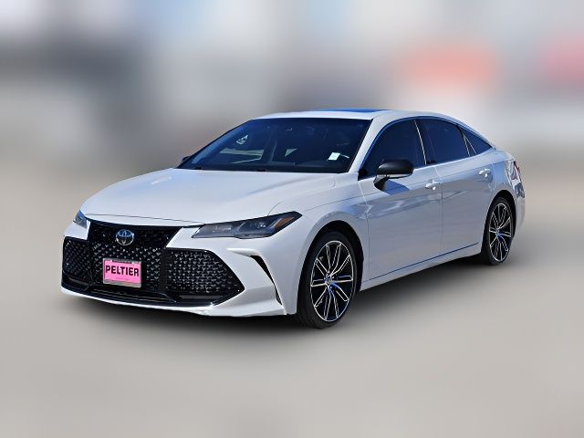 2019 Toyota Avalon Touring