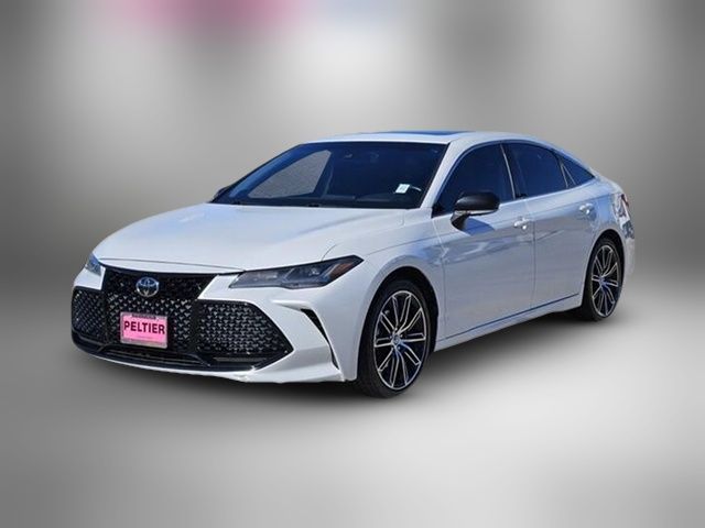 2019 Toyota Avalon Touring