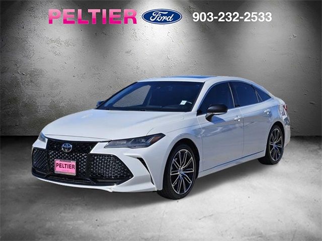 2019 Toyota Avalon Touring