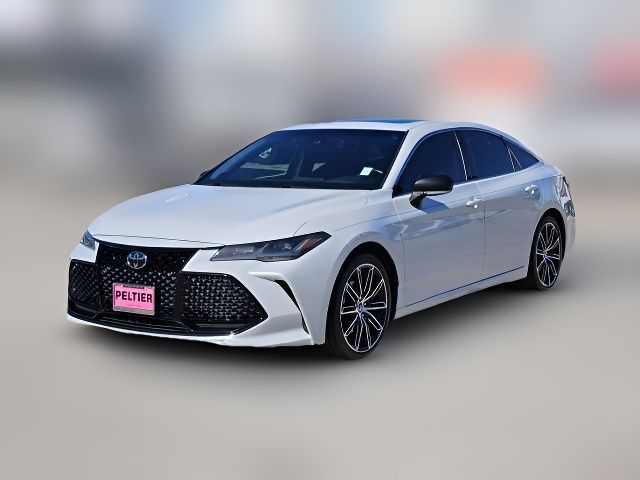 2019 Toyota Avalon Touring