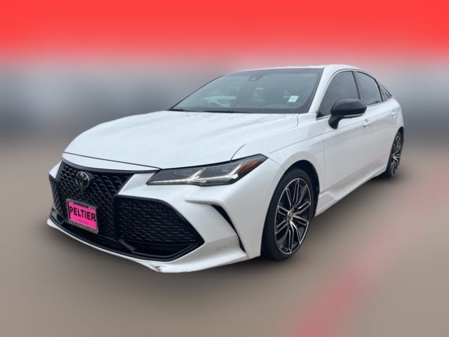 2019 Toyota Avalon Touring