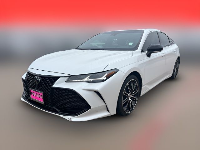 2019 Toyota Avalon Touring