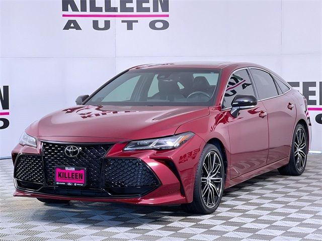 2019 Toyota Avalon Touring