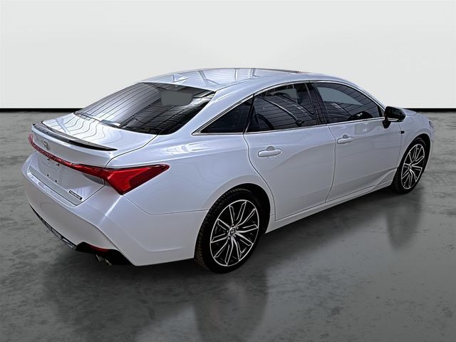 2019 Toyota Avalon Touring