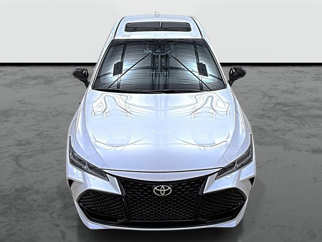 2019 Toyota Avalon Touring